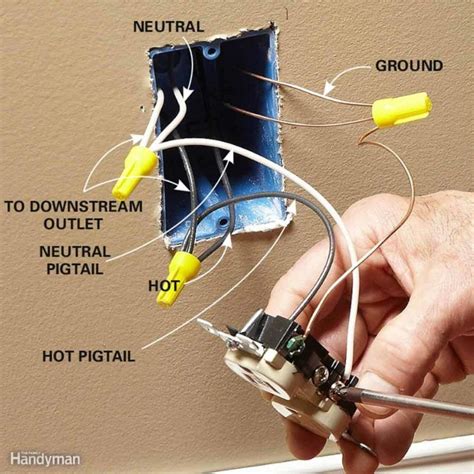 Wiring a Switch and Outlet the Safe and Easy Way